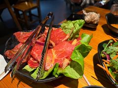-丹东特色烤肉(学府路一部店)