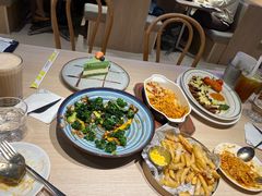 -卡朋西餐(悦汇城店)