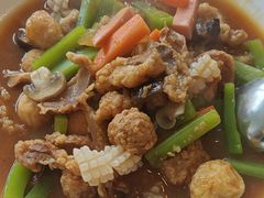 -妈妈传炖品(双林店)
