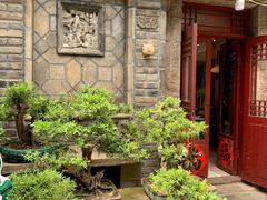 -老张烤羊(王哥庄店)