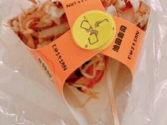 -池田寿司·4H鲜作(西直门凯德华联店)