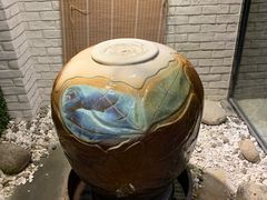 -菩提树·素食餐厅(汇智国际商业中心店)