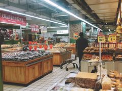 -华润万家(朱雀大街店)