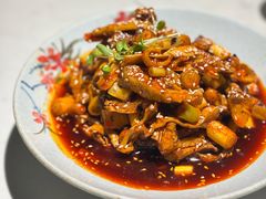 -院8里·小聚园老川菜(九眼桥店)