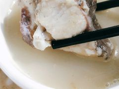 -白氏鲶鱼汤(白亮1号店)