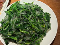 -姥姥家春饼店(八里庄店)
