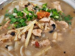 -脆珊粉店(明秀西路店)