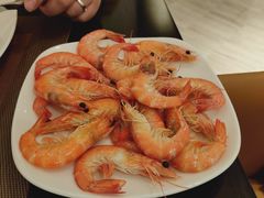 -丽都皇冠假日酒店·Matrix亦餐厅(望京店)