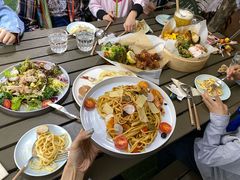 -CHILLAX轻乐时(侨建·Hi City店)