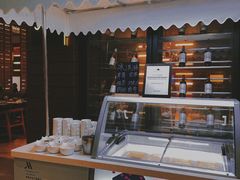 冰淇淋-顺德美的万豪酒店·自助餐·贡厨