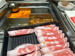 -海底捞火锅(王府井店)