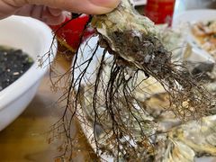 -林记海鲜排档·十年海鲜地标
