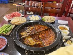 -陈眼镜火锅(总店)