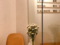 -Cafe on warm(丹霞店)