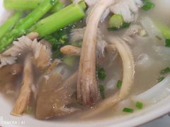 荔枝菌-荔林食店(西华路店)