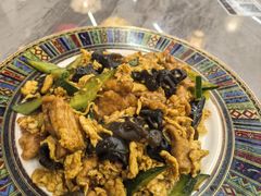 -会宾园·云山宴中餐