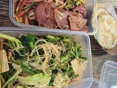 拌菜-盒马鲜生(十里堡店)