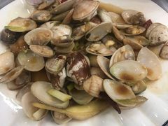 -金海湾海鲜排档(朱家尖店)