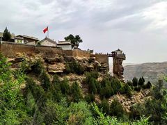 -天下黄河第一湾