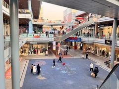 -首创奥特莱斯(北京店)