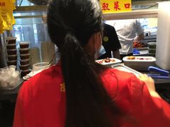 -陈光记烧腊(长寿路店)