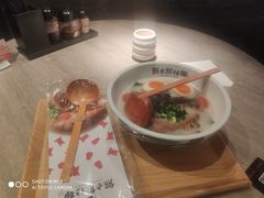 熊本熊拉面-味千拉面(德雅路CFC富兴时代店)