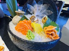 -上井精致料理自助餐(松雷店)