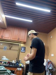 -纯剪男士理发馆·烫染专业店