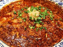 -院8里·少城记忆老川菜(宽窄巷子店)