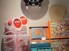-淮扬府·游园京梦(北京SKP店)