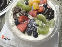 -米兰西饼生日蛋糕(宜城市)