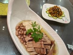 -陈记菜馆·非遗淮扬菜(东关街教场店)
