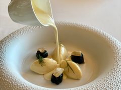 -Caprice(香港四季酒店)