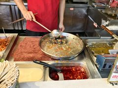 -黑色经典臭豆腐·湖南特产(步行街店)