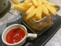-留半山·香港食堂(啦啦宝都店)