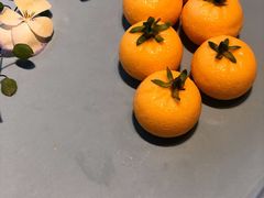 冰心蜜桔-苏帮袁Sue Cuisine(来福士店)