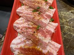 黑豚五花-魔宗·烧肉(汉街店)