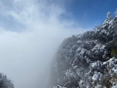 -峨眉山风景名胜区