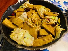 -老太原菜馆(万达店)