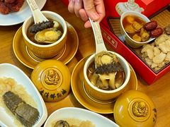 -李清佛跳墙|福建省十大名厨之首(后江埭店)