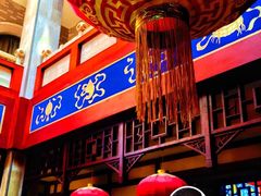 门面-晋阳饭庄(虎坊桥店)