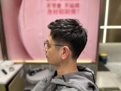 -木北护肤造型