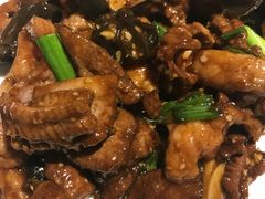 -京味斋·北京烤鸭(北京南站洋桥店)