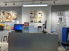 -印像玩家影像中心(光新乐购店)