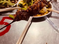 -佰运猪蹄(高陵店)