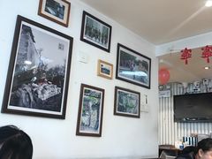 大堂-金豆角砂锅焖面(安贞店)