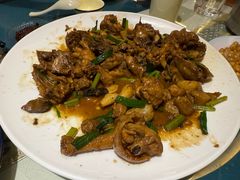 -生态苑农庄(十里画廊遇龙河店)