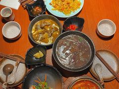 -越谜·越南餐厅(长白店)