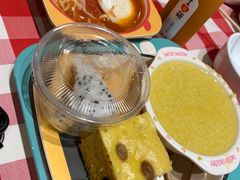 -西贝(枫蓝国际购物中心店)