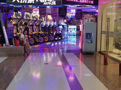 -大玩家(大连高新万达店)